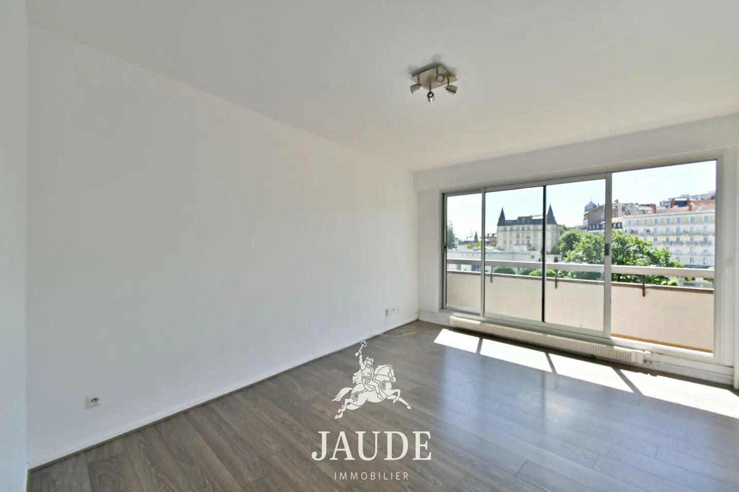 Appartement à vendre, 45m², Chamalières