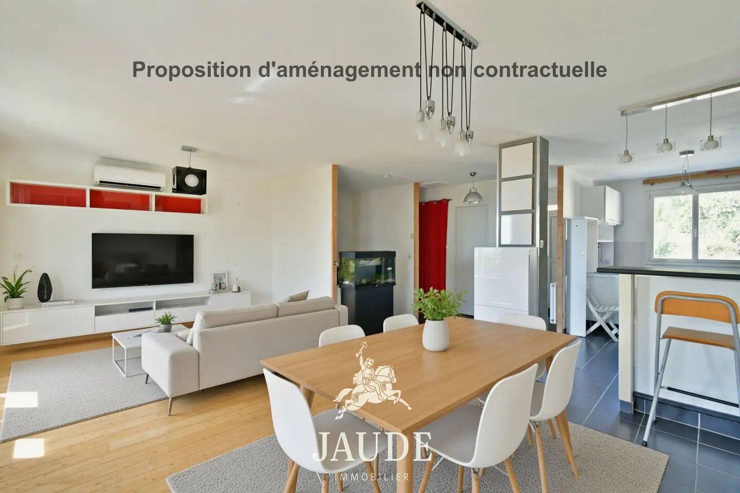 Maison à vendre, 84m², Clermont-Ferrand