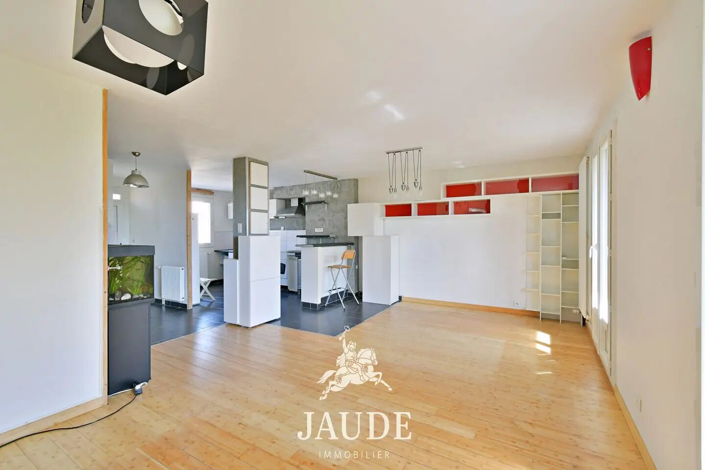 Maison à vendre, 84m², Clermont-Ferrand