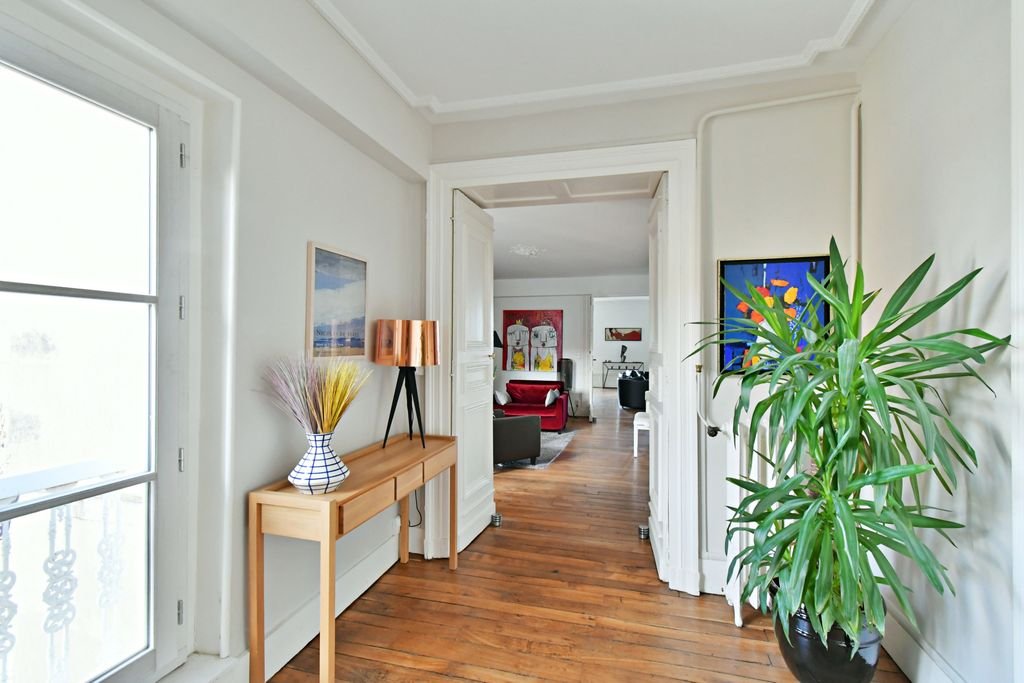 Appartement à vendre, 268m², Clermont-Ferrand