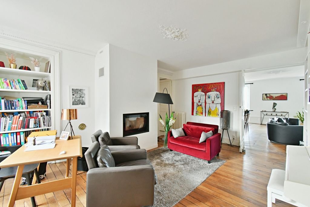 Appartement à vendre, 268m², Clermont-Ferrand