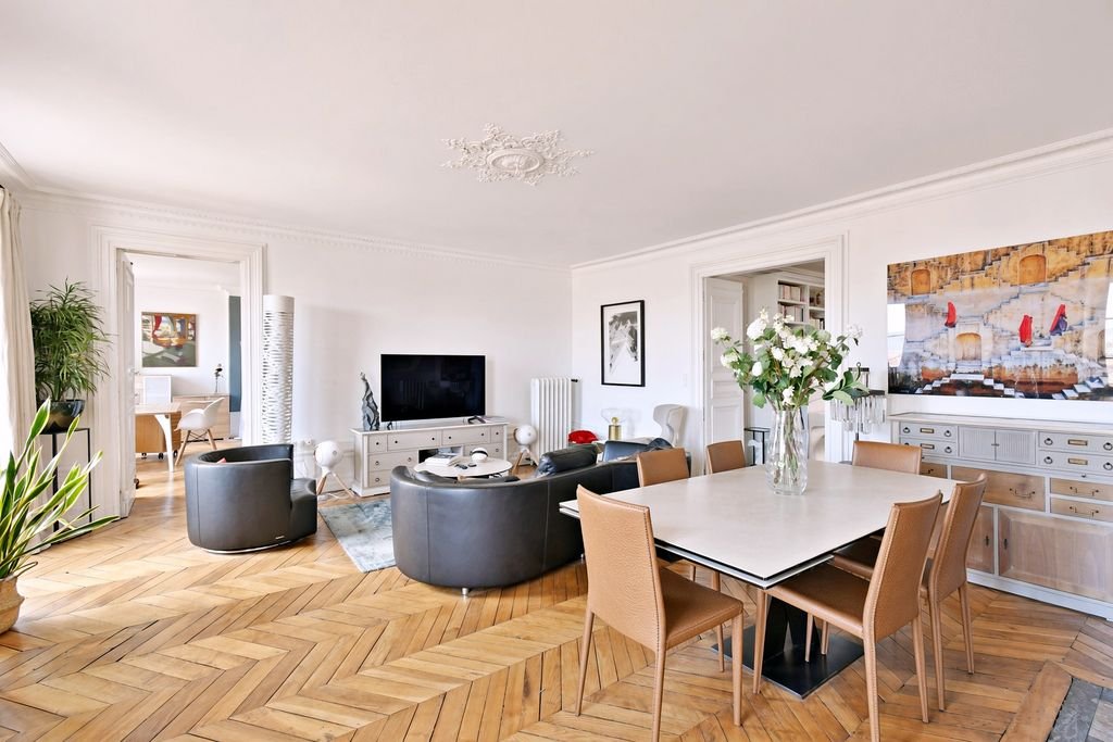 Appartement à vendre, 268m², Clermont-Ferrand