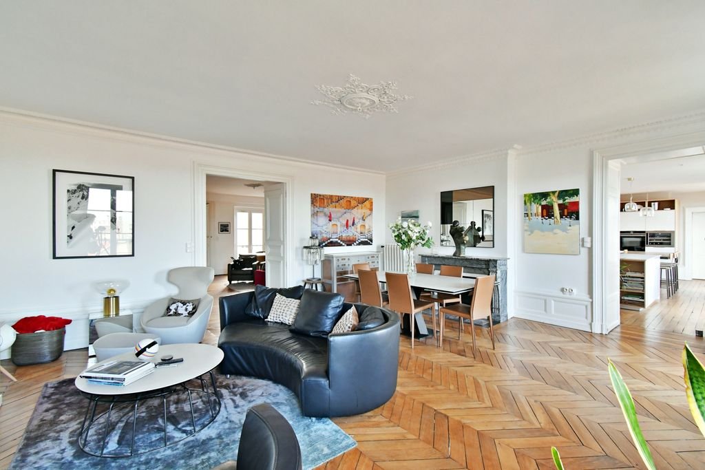 Appartement à vendre, 268m², Clermont-Ferrand
