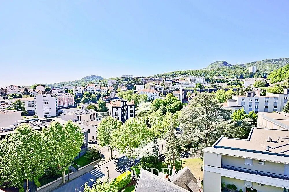 Appartement à vendre, 107m², Chamalières