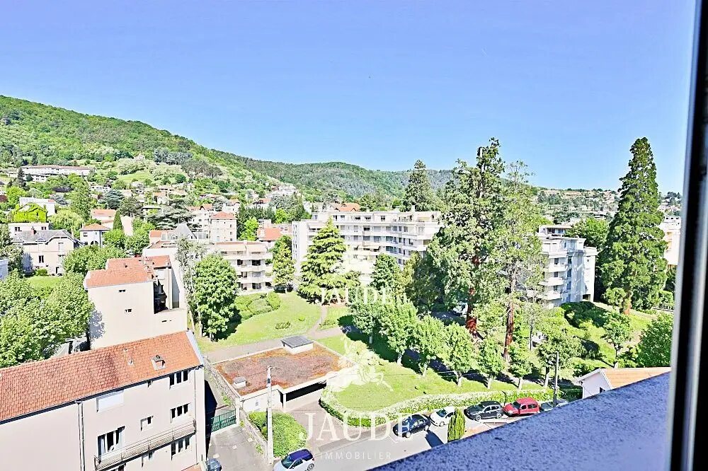 Appartement à vendre, 107m², Chamalières