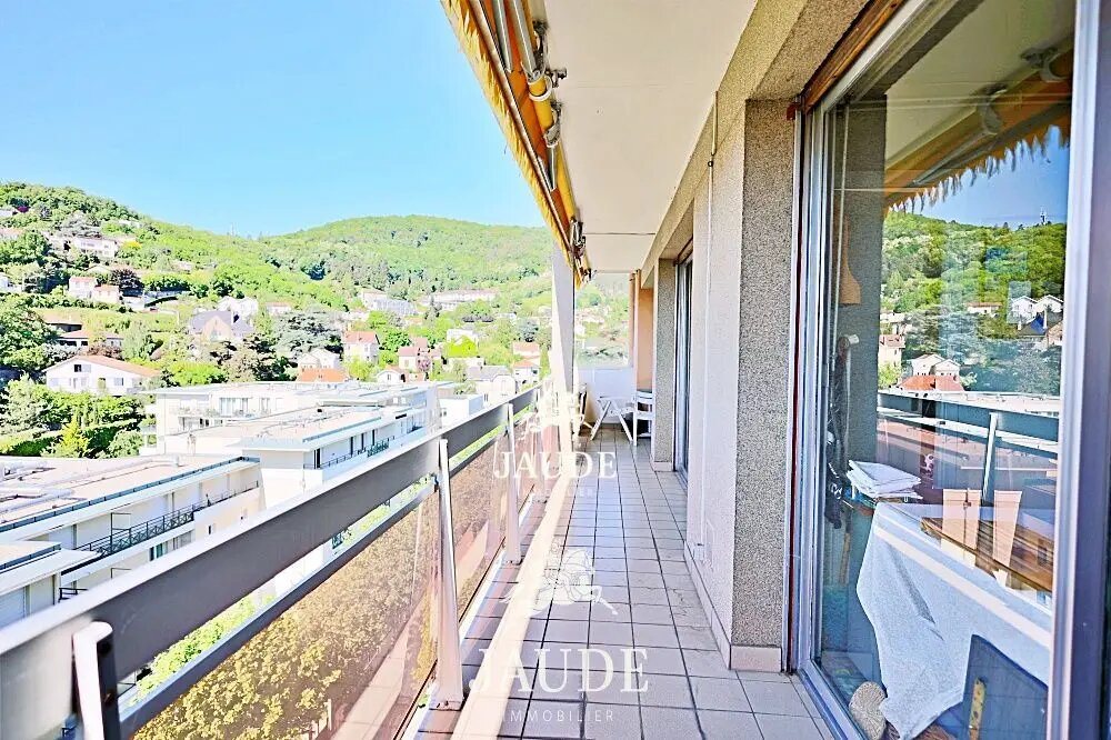 Appartement à vendre, 107m², Chamalières