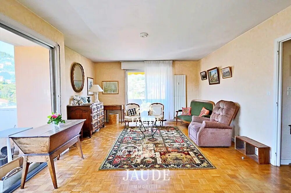 Appartement à vendre, 107m², Chamalières