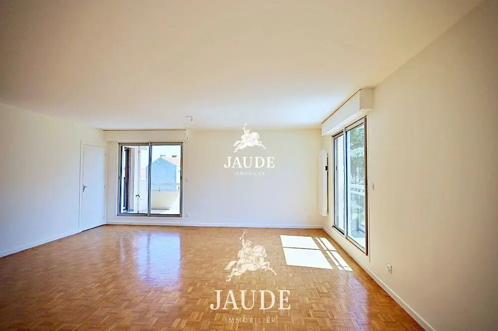 Appartement à louer, 105m², Chamalières