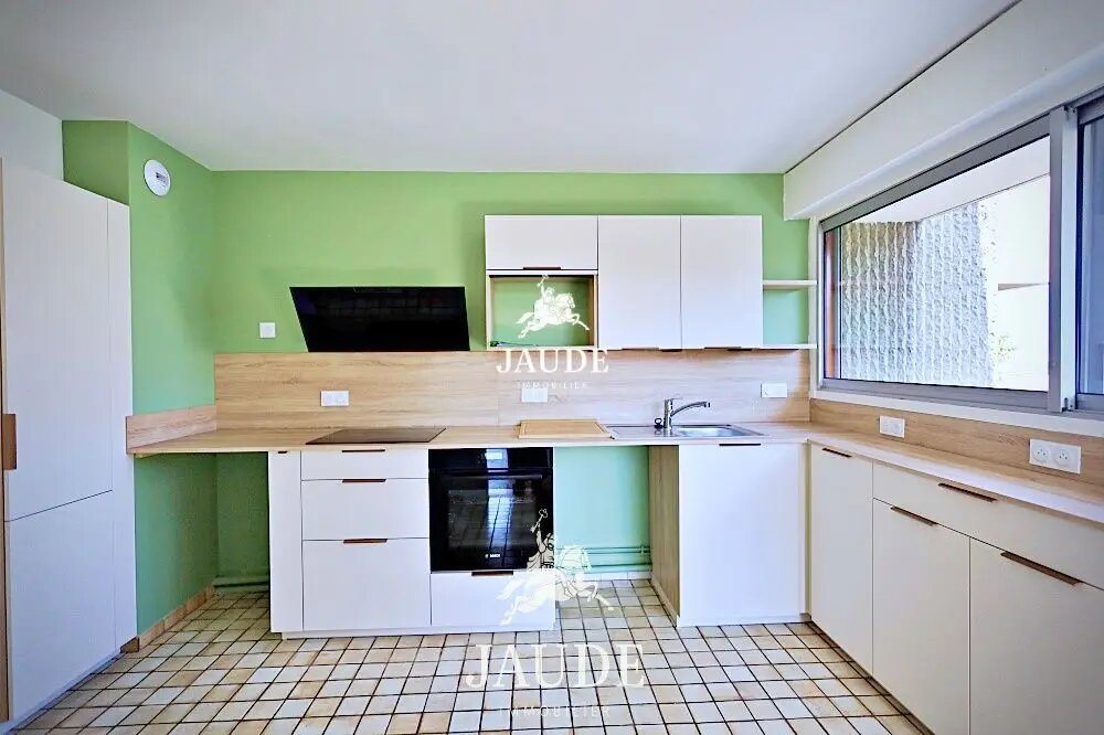 Appartement à louer, 105m², Chamalières
