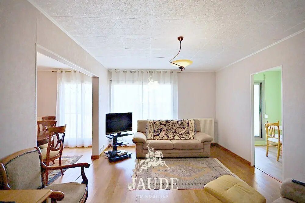 Appartement à vendre, 73m², Cournon-d'Auvergne