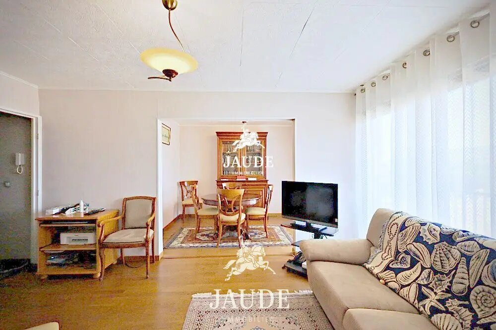 Appartement à vendre, 73m², Cournon-d'Auvergne