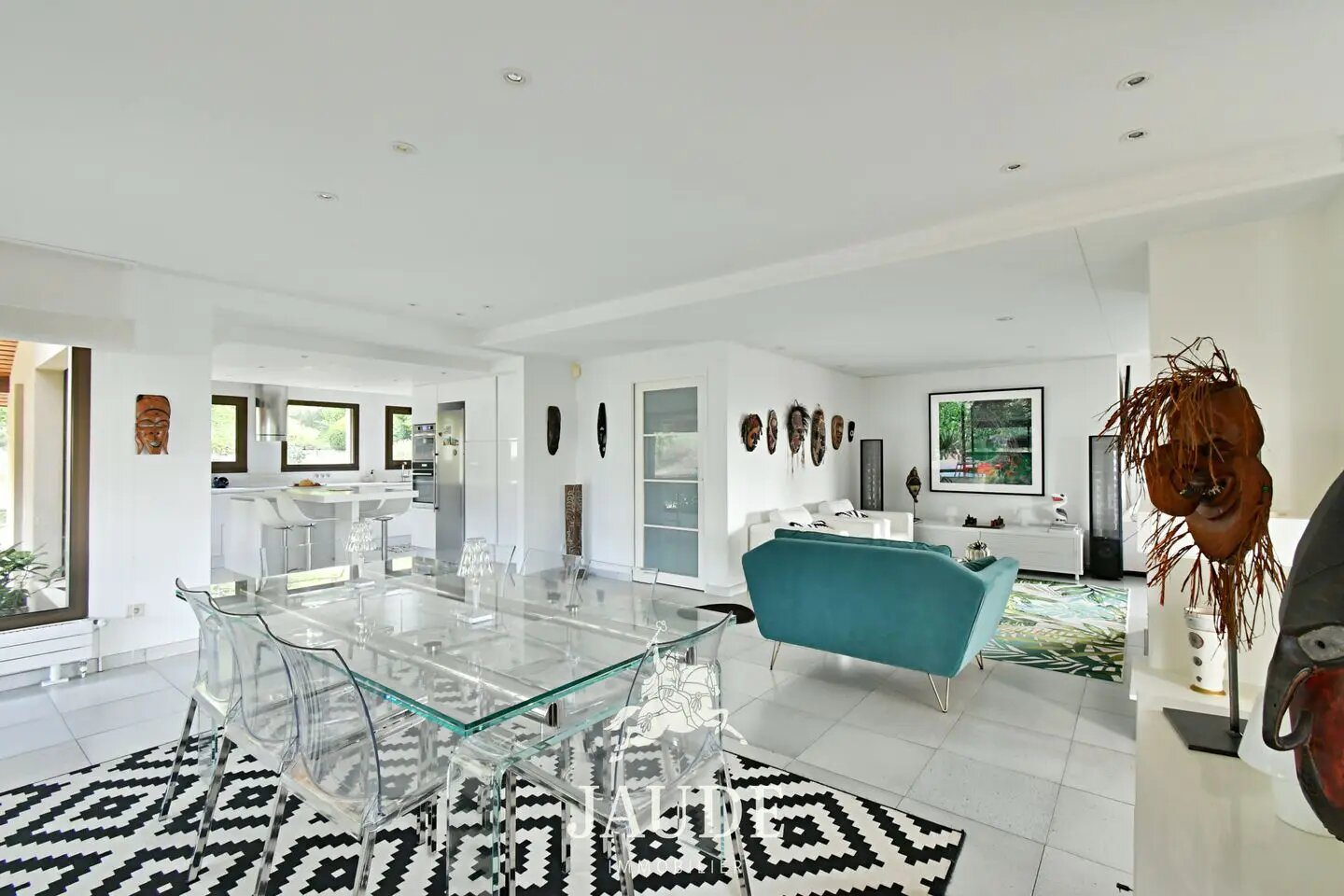 Maison à vendre, 277m², Clermont-Ferrand
