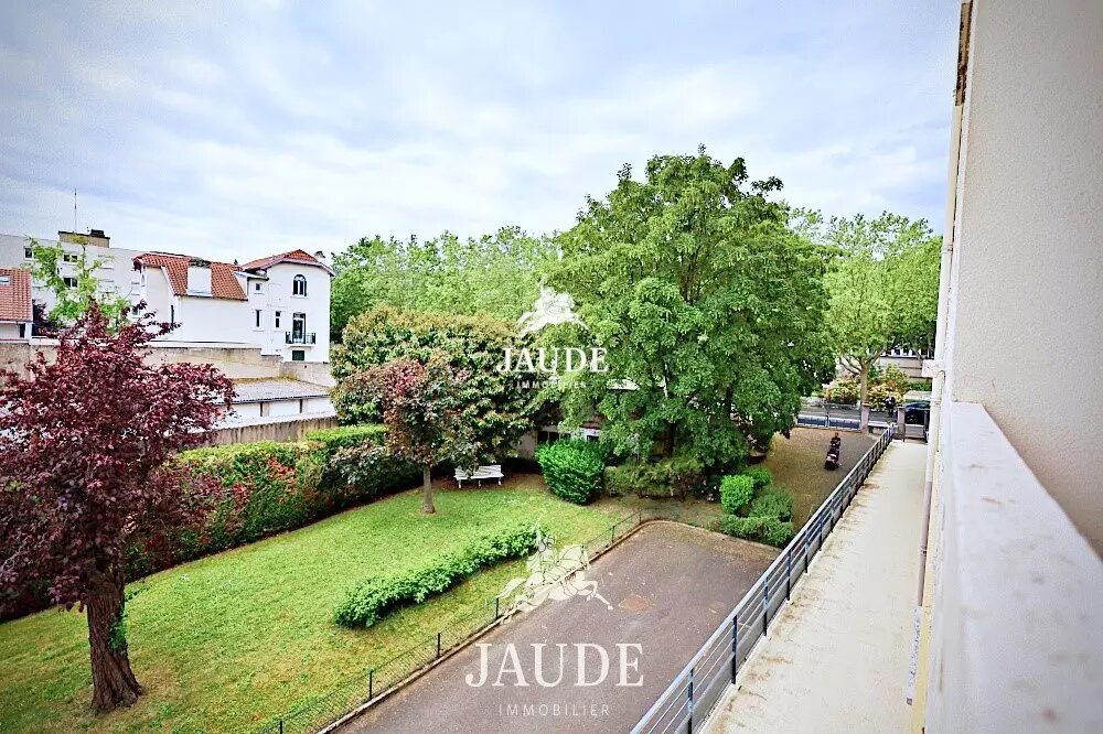 Appartement à vendre, 73m², Chamalières