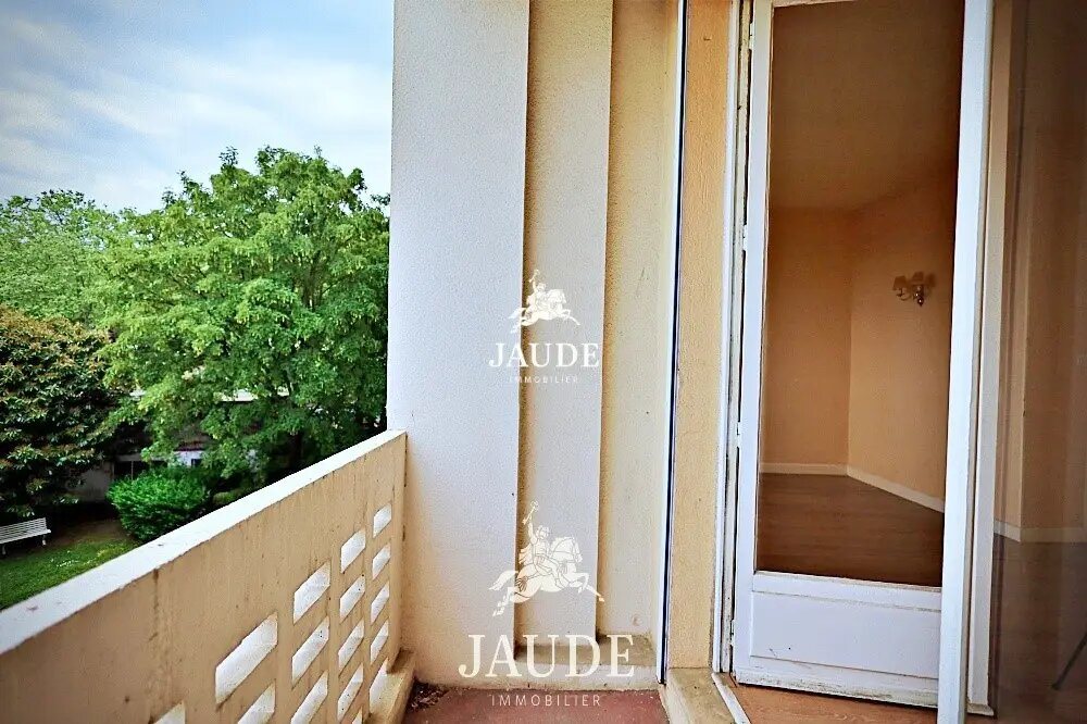 Appartement à vendre, 73m², Chamalières
