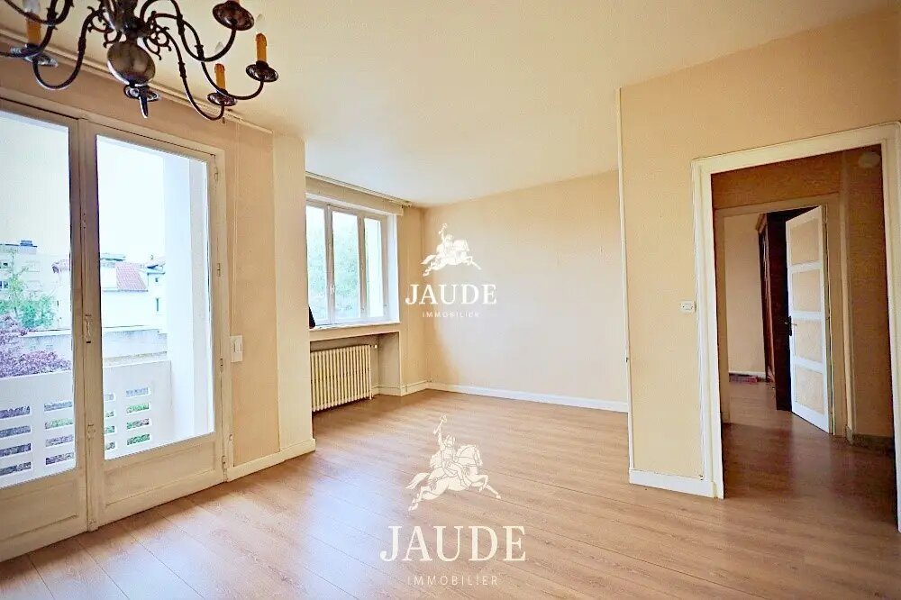 Appartement à vendre, 73m², Chamalières