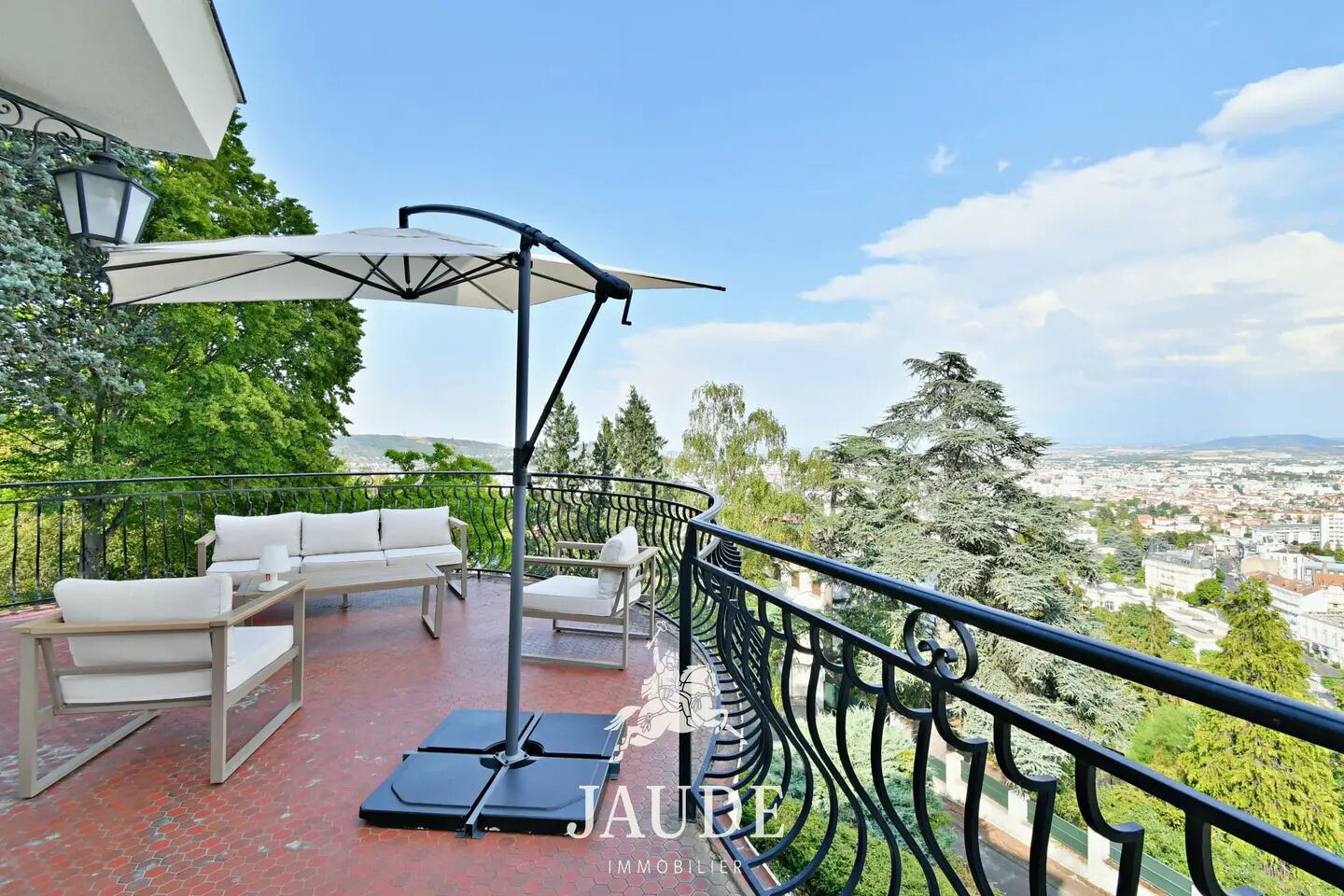 Appartement à vendre, 201m², Royat