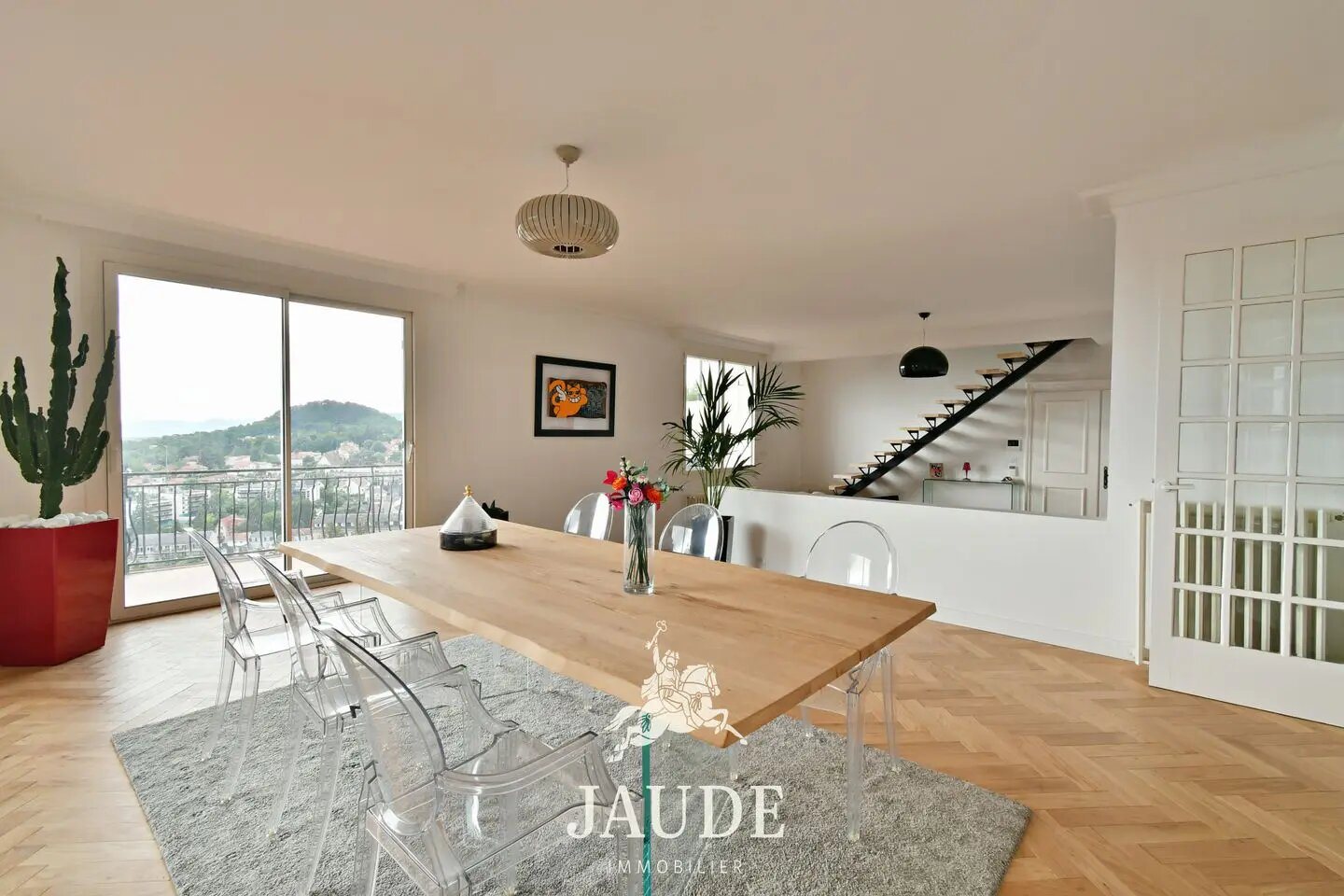 Appartement à vendre, 201m², Royat