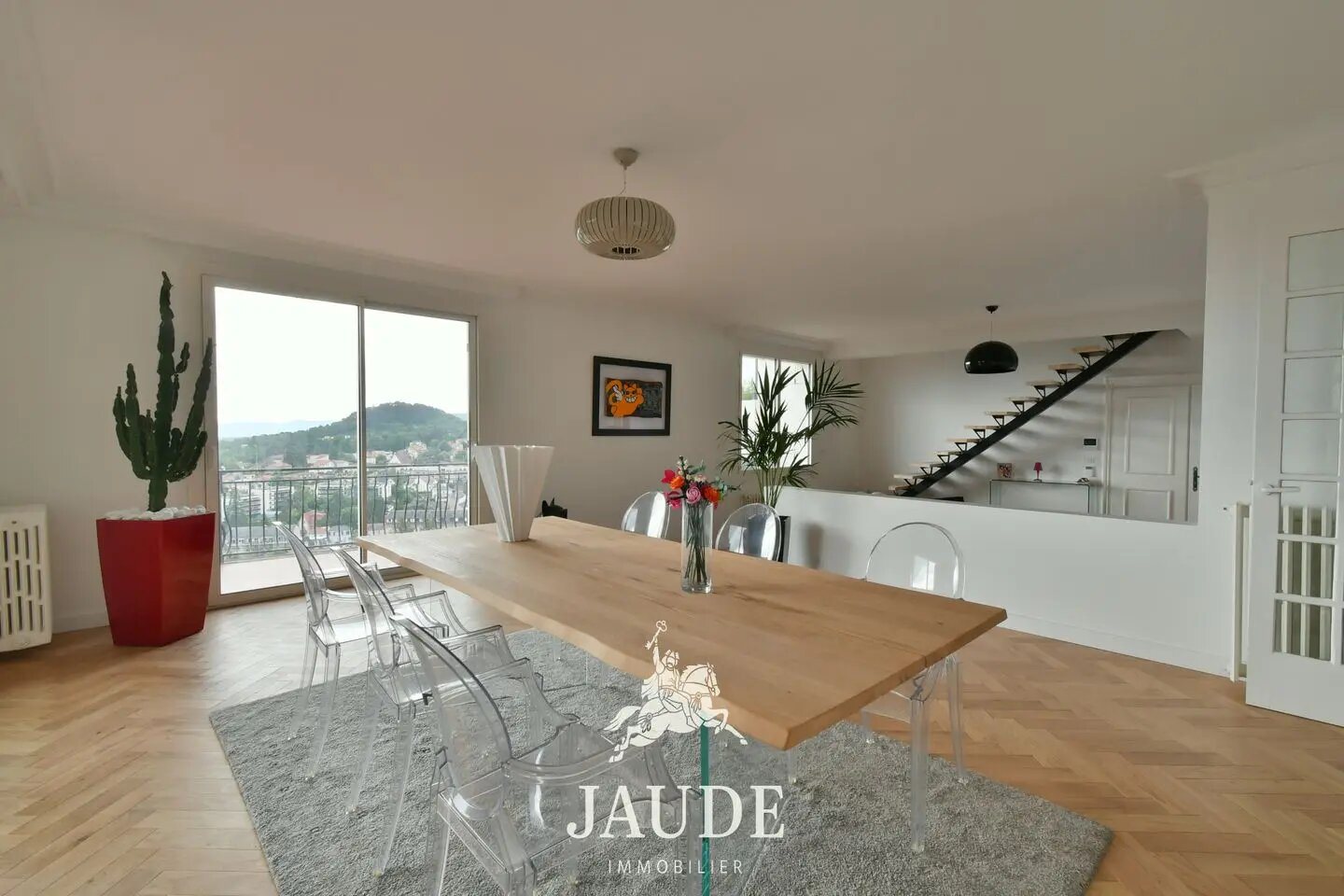 Appartement à vendre, 201m², Royat