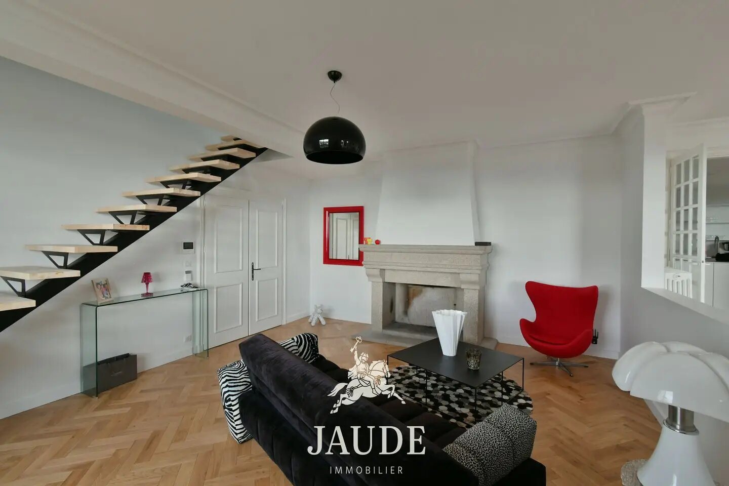 Appartement à vendre, 201m², Royat