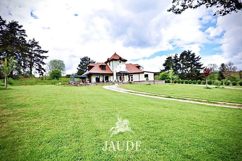 Maison à vendre, 265m², Saint-Alyre-d'Arlanc