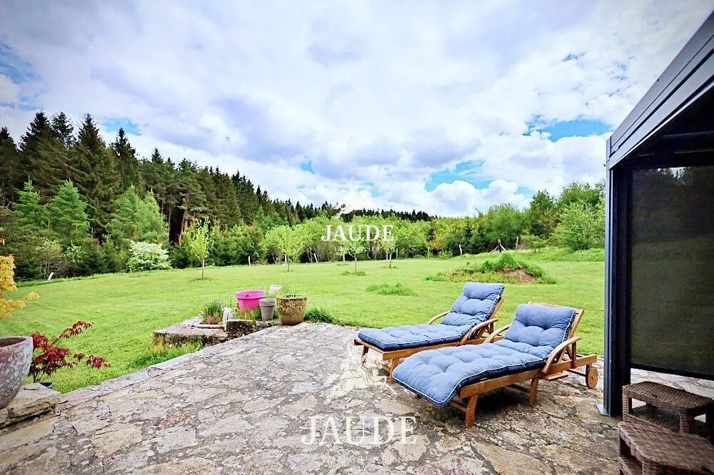 Maison à vendre, 265m², Saint-Alyre-d'Arlanc