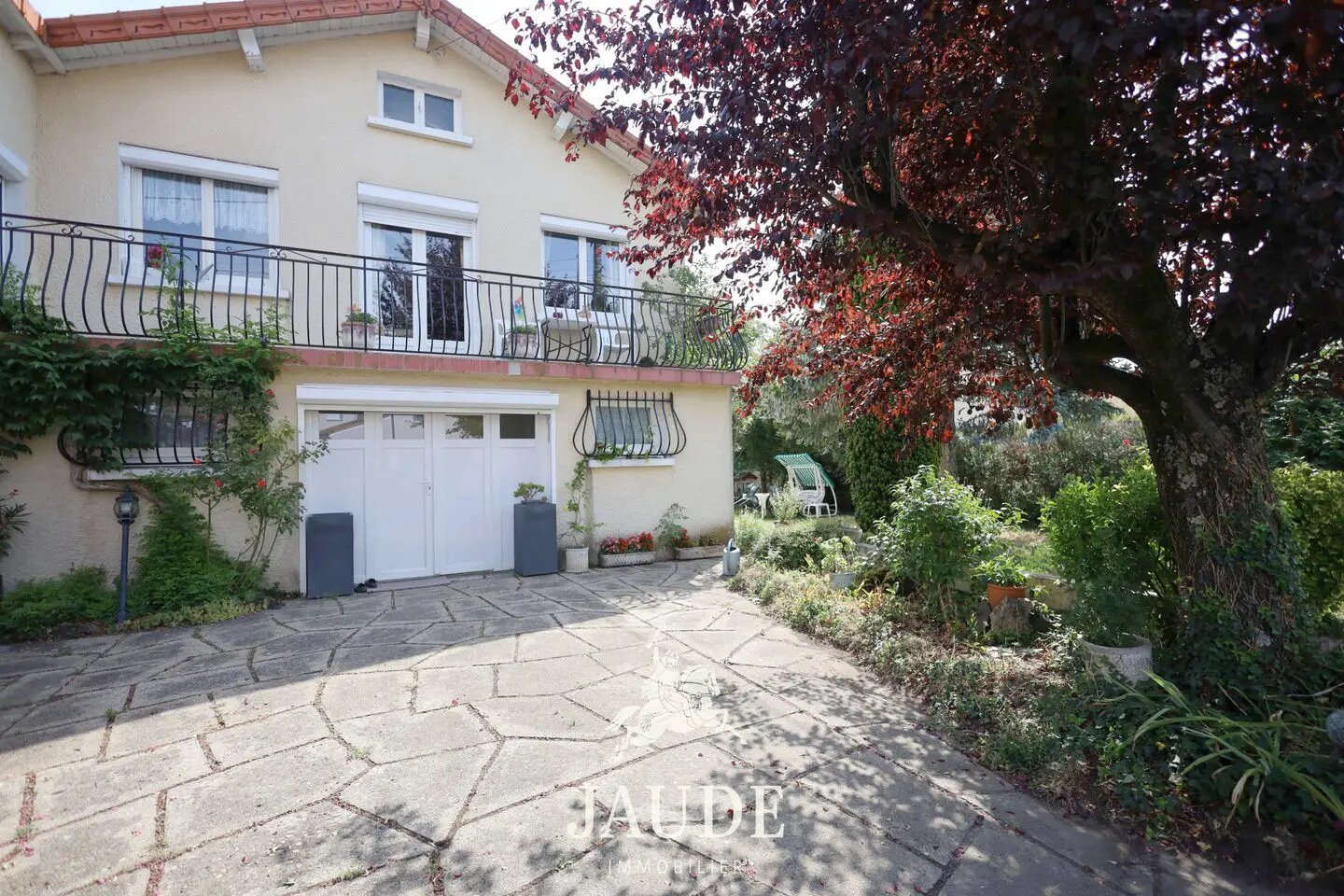 Maison à vendre, 173m², Vertaizon