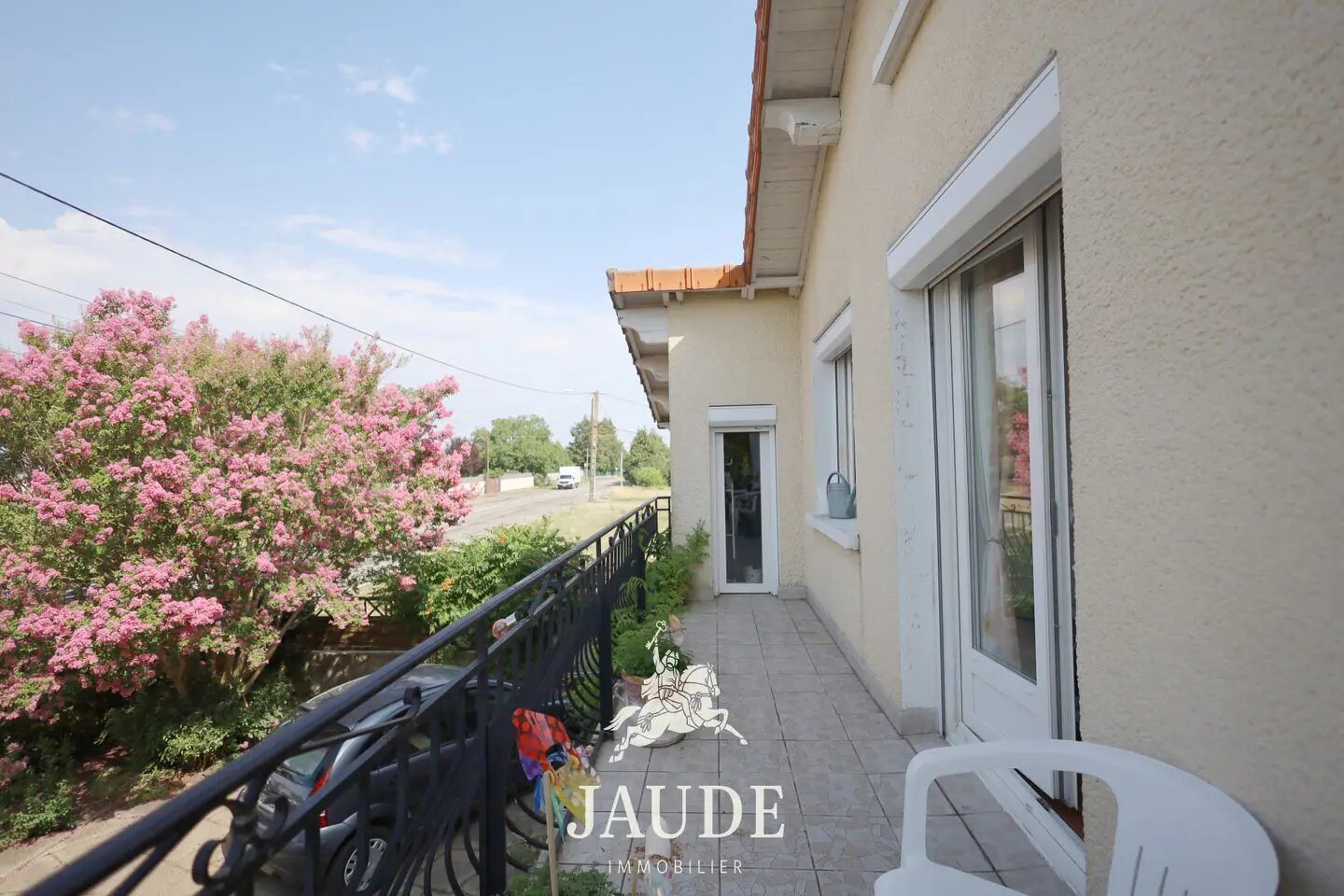 Maison à vendre, 173m², Vertaizon