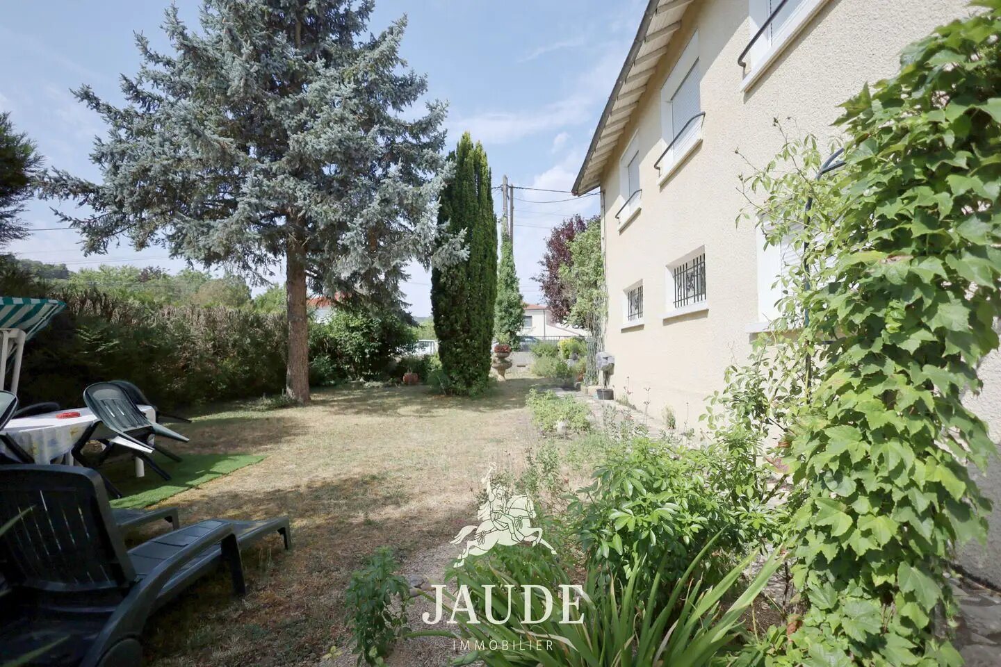 Maison à vendre, 173m², Vertaizon