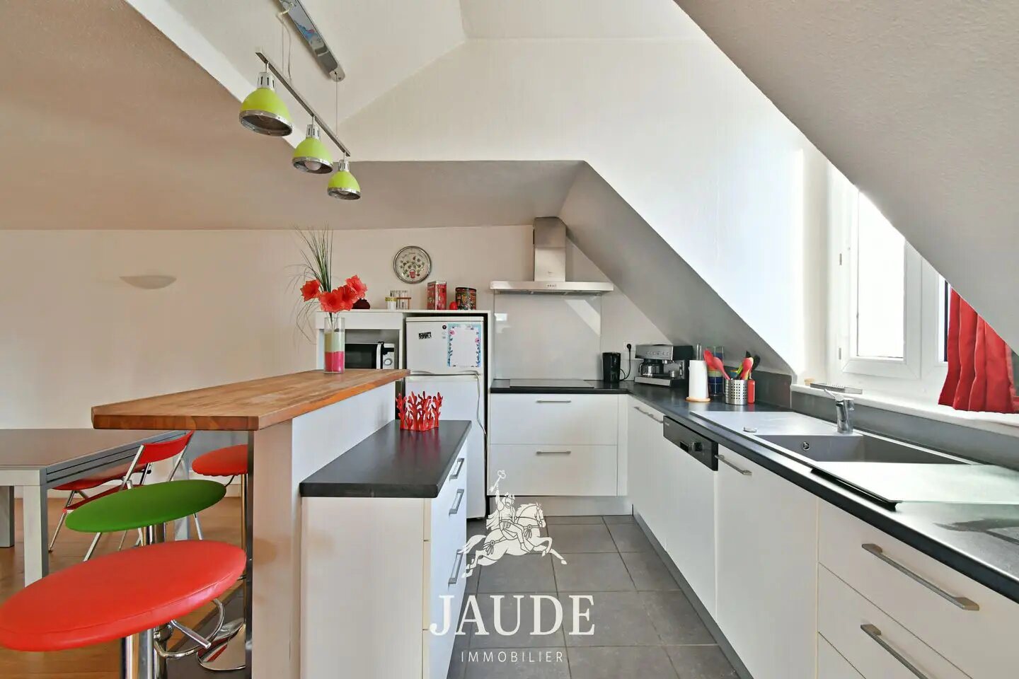 Appartement à vendre, 64m², Clermont-Ferrand