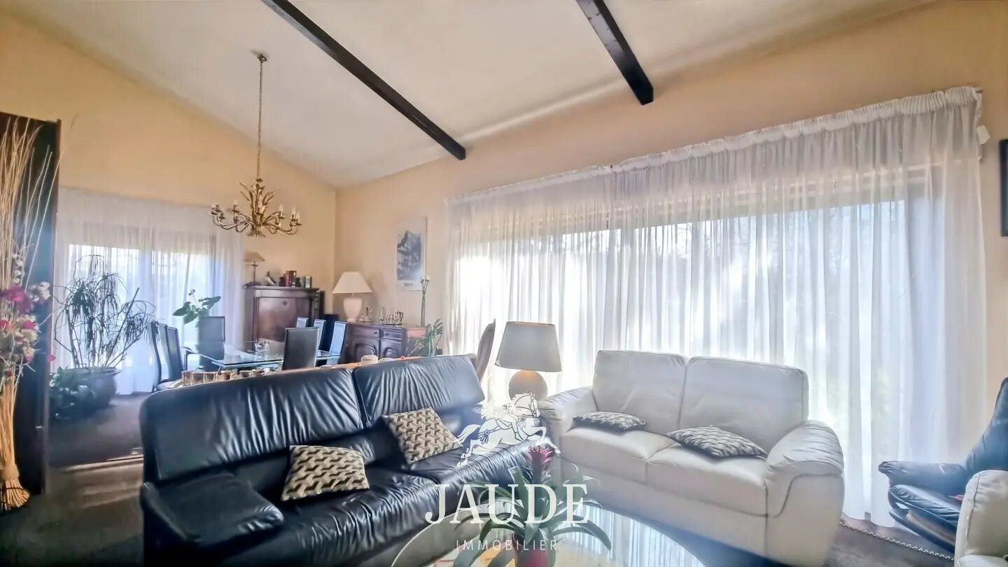 Maison à vendre, 295m², Lempdes