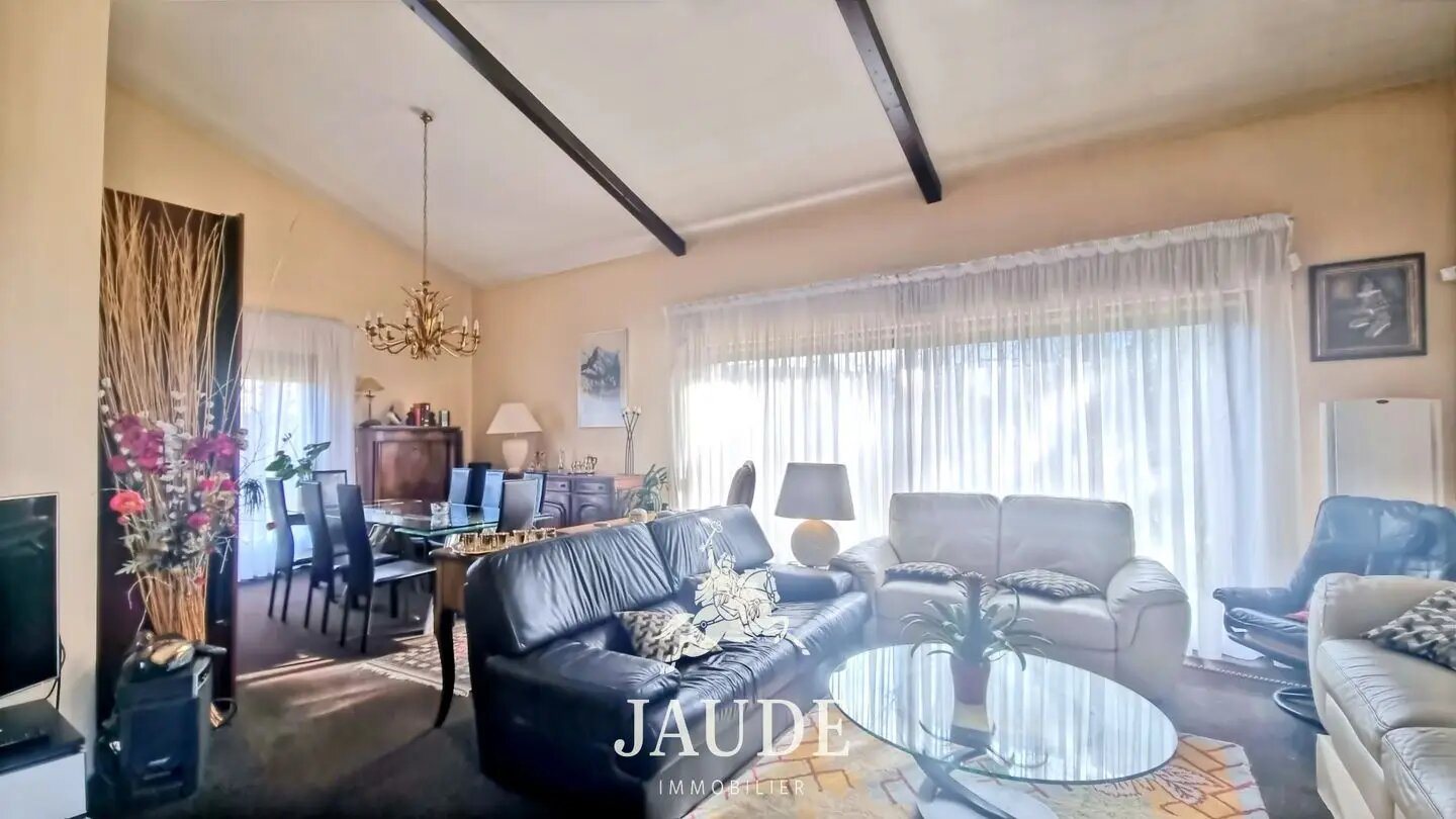 Maison à vendre, 295m², Lempdes