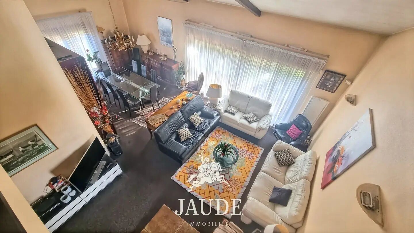 Maison à vendre, 295m², Lempdes