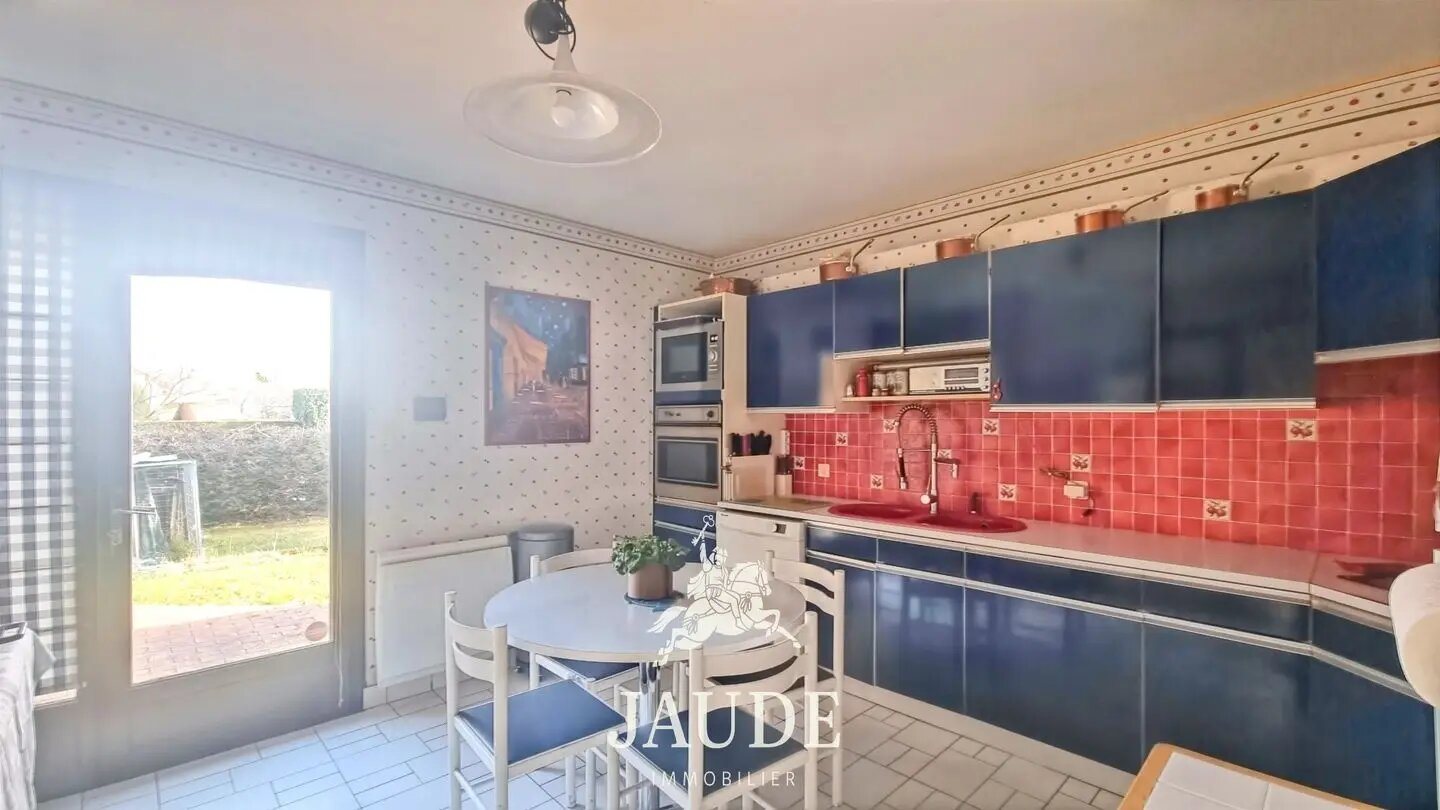 Maison à vendre, 295m², Lempdes