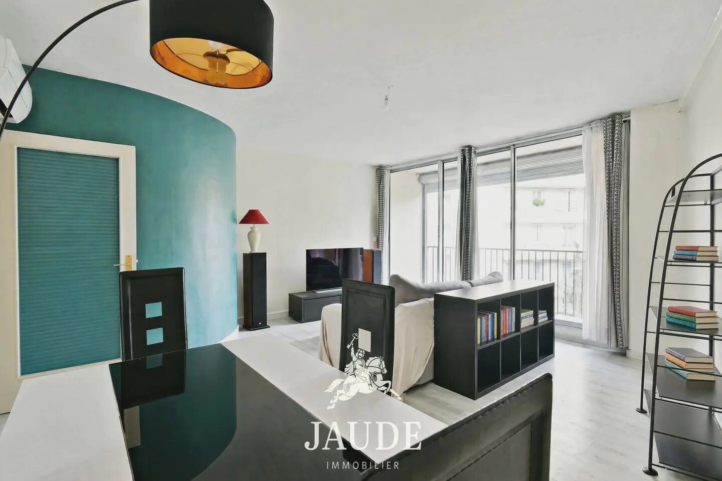 Appartement à vendre, 65m², Chamalières