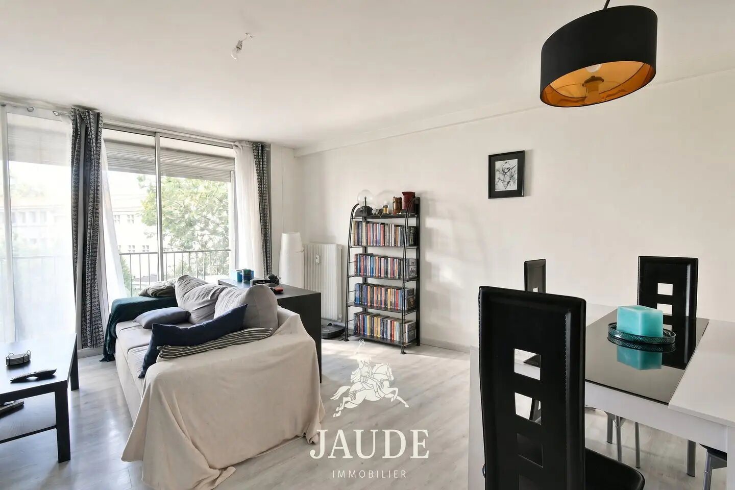 Appartement à vendre, 65m², Chamalières