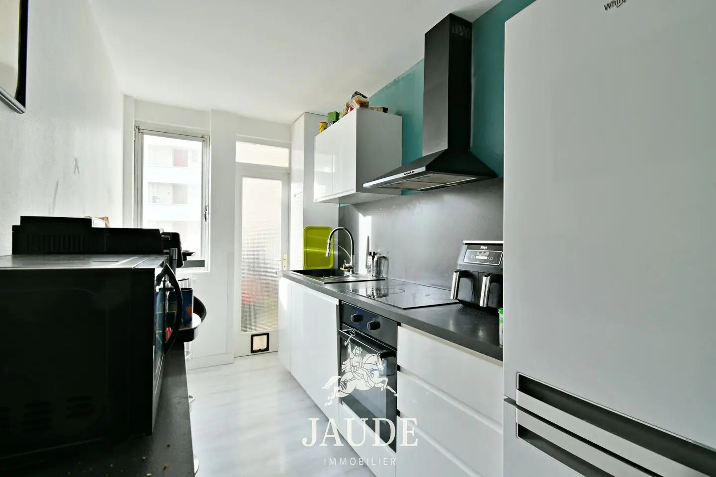 Appartement à vendre, 65m², Chamalières