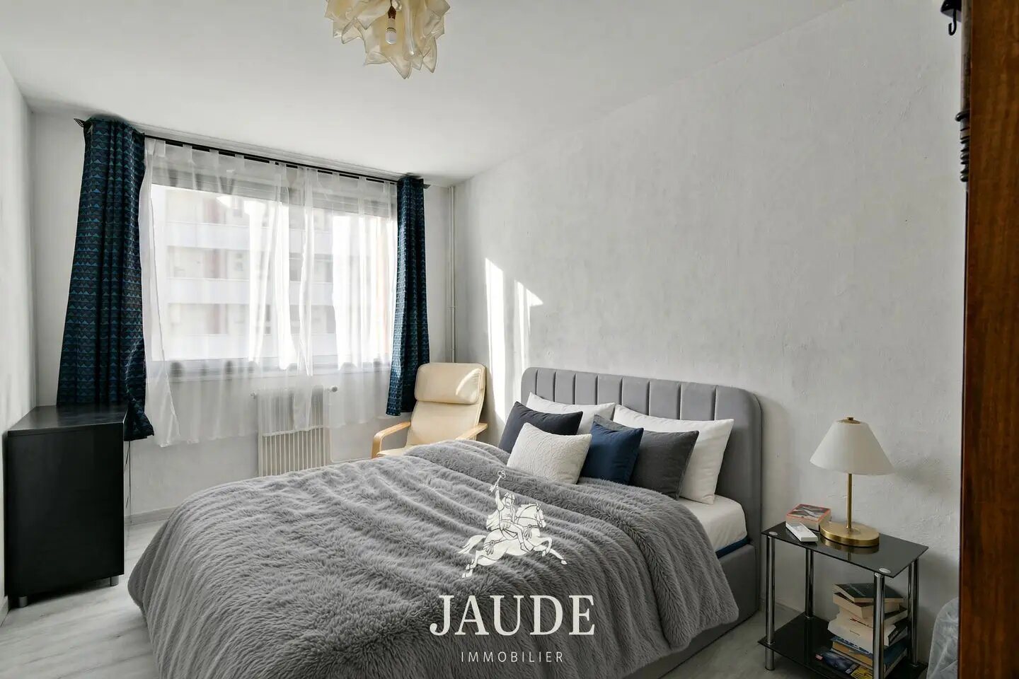 Appartement à vendre, 65m², Chamalières