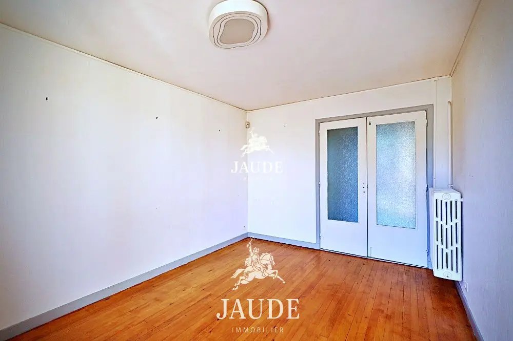 Appartement à vendre, 43m², Chamalières