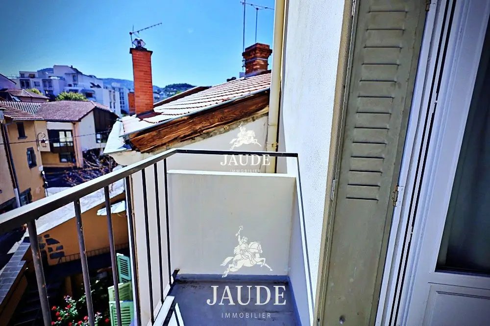 Appartement à vendre, 43m², Chamalières