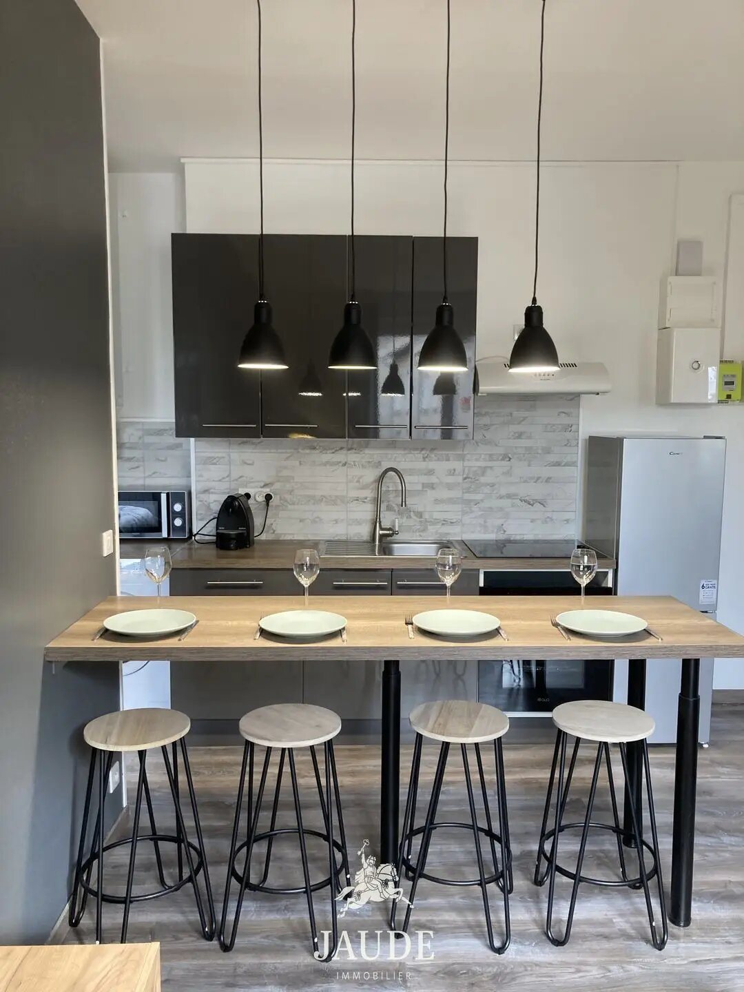 Appartement à vendre, 69m², Clermont-Ferrand
