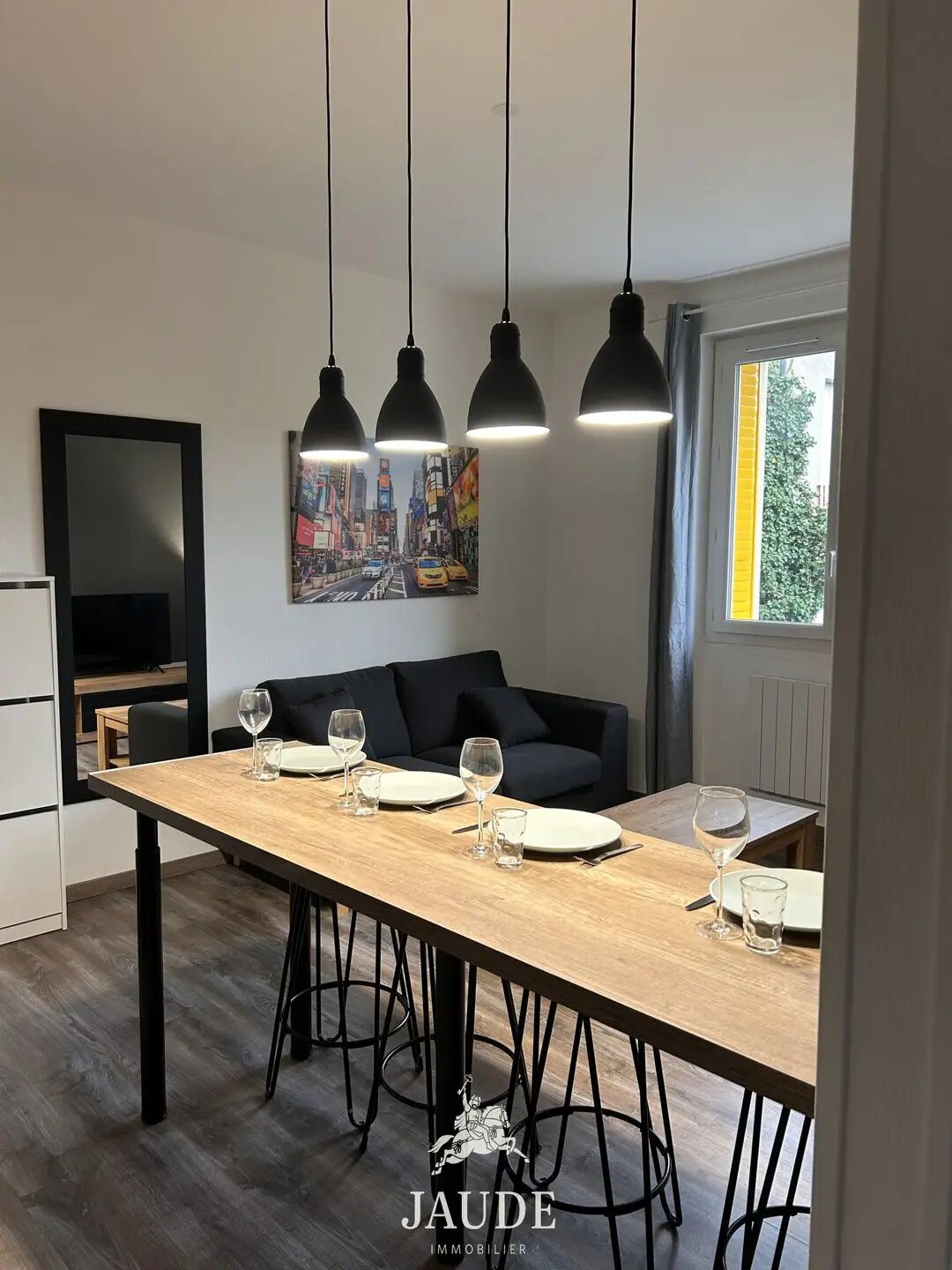 Appartement à vendre, 69m², Clermont-Ferrand
