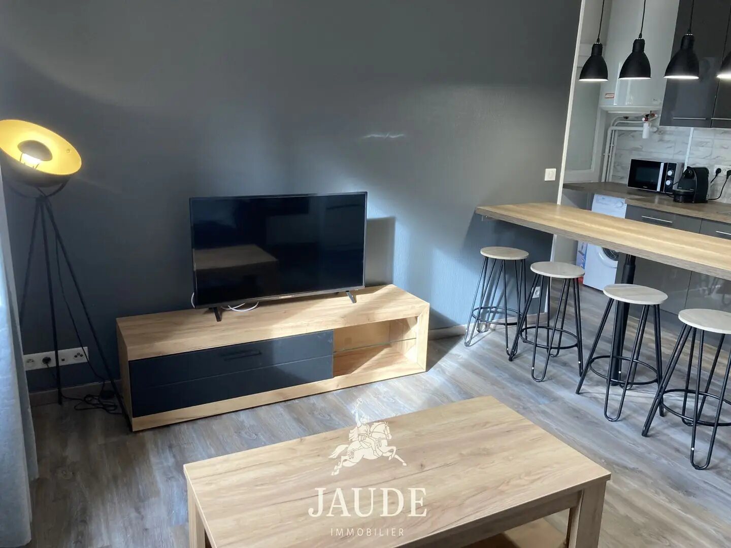 Appartement à vendre, 69m², Clermont-Ferrand