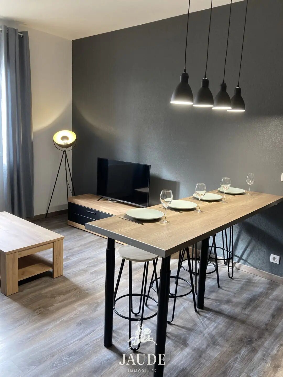 Appartement à vendre, 69m², Clermont-Ferrand