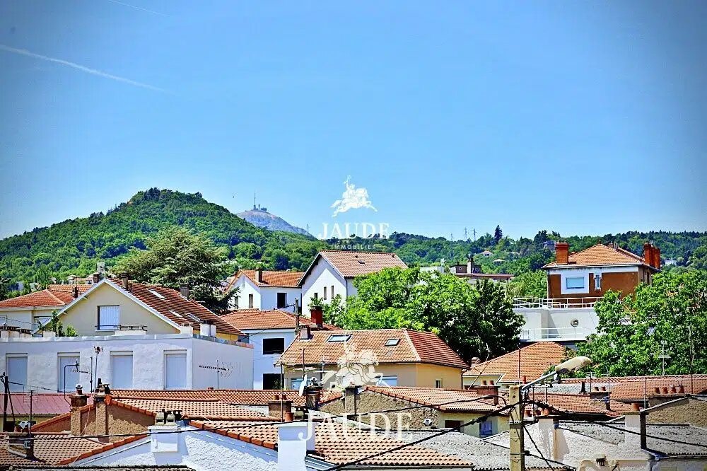 Appartement à louer, 75m², Clermont-Ferrand