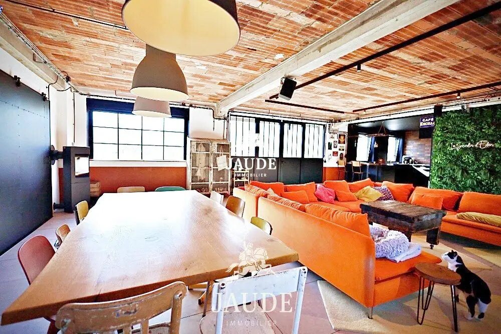 Maison à vendre, 201m², Cébazat
