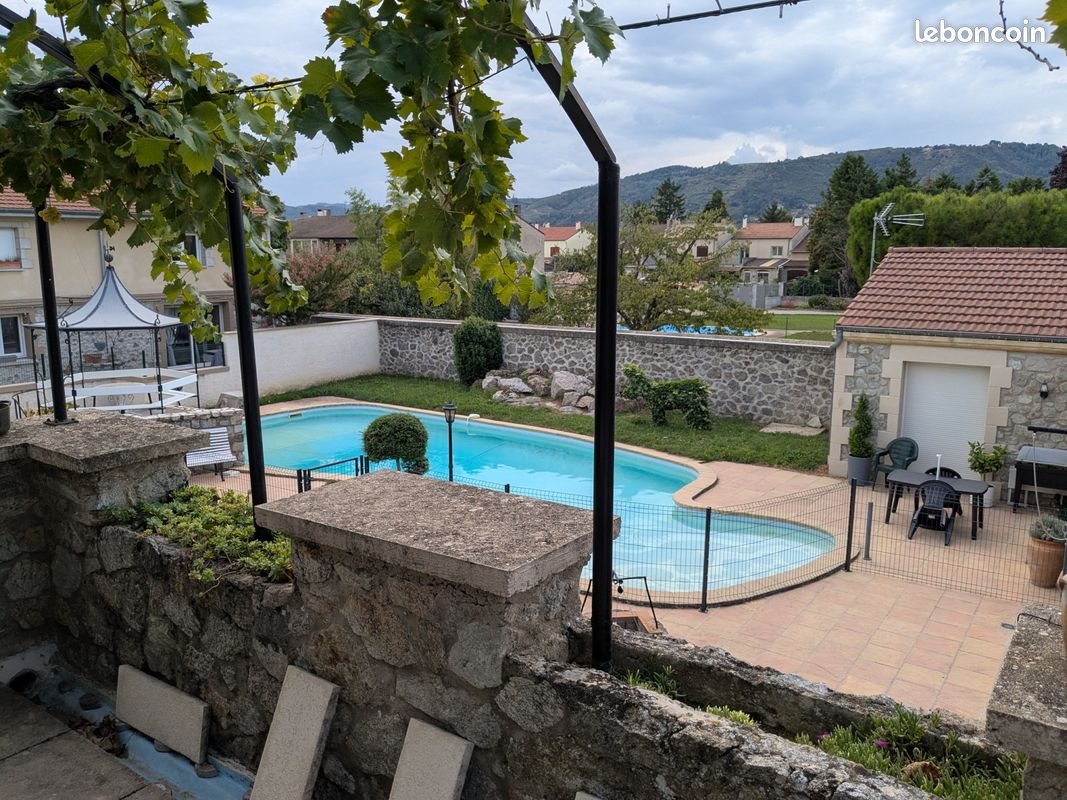 Maison à vendre, 330m², Tain-l'Hermitage