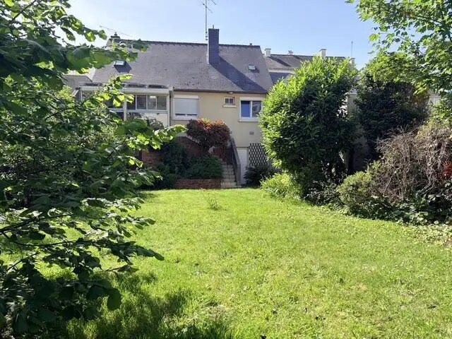 Maison à vendre, 120m², Rennes