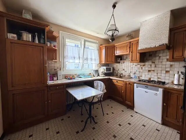 Maison à vendre, 120m², Rennes