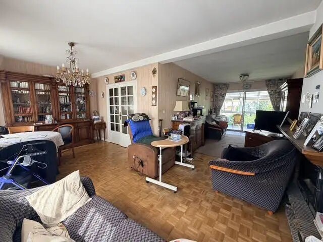 Maison à vendre, 120m², Rennes