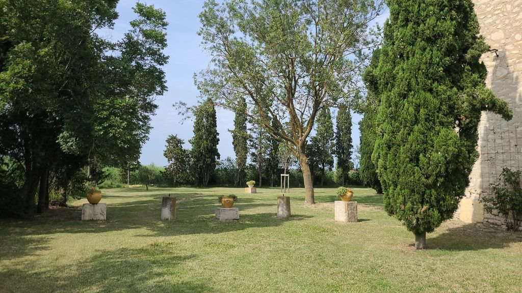 Maison à vendre, 1000m², Nîmes